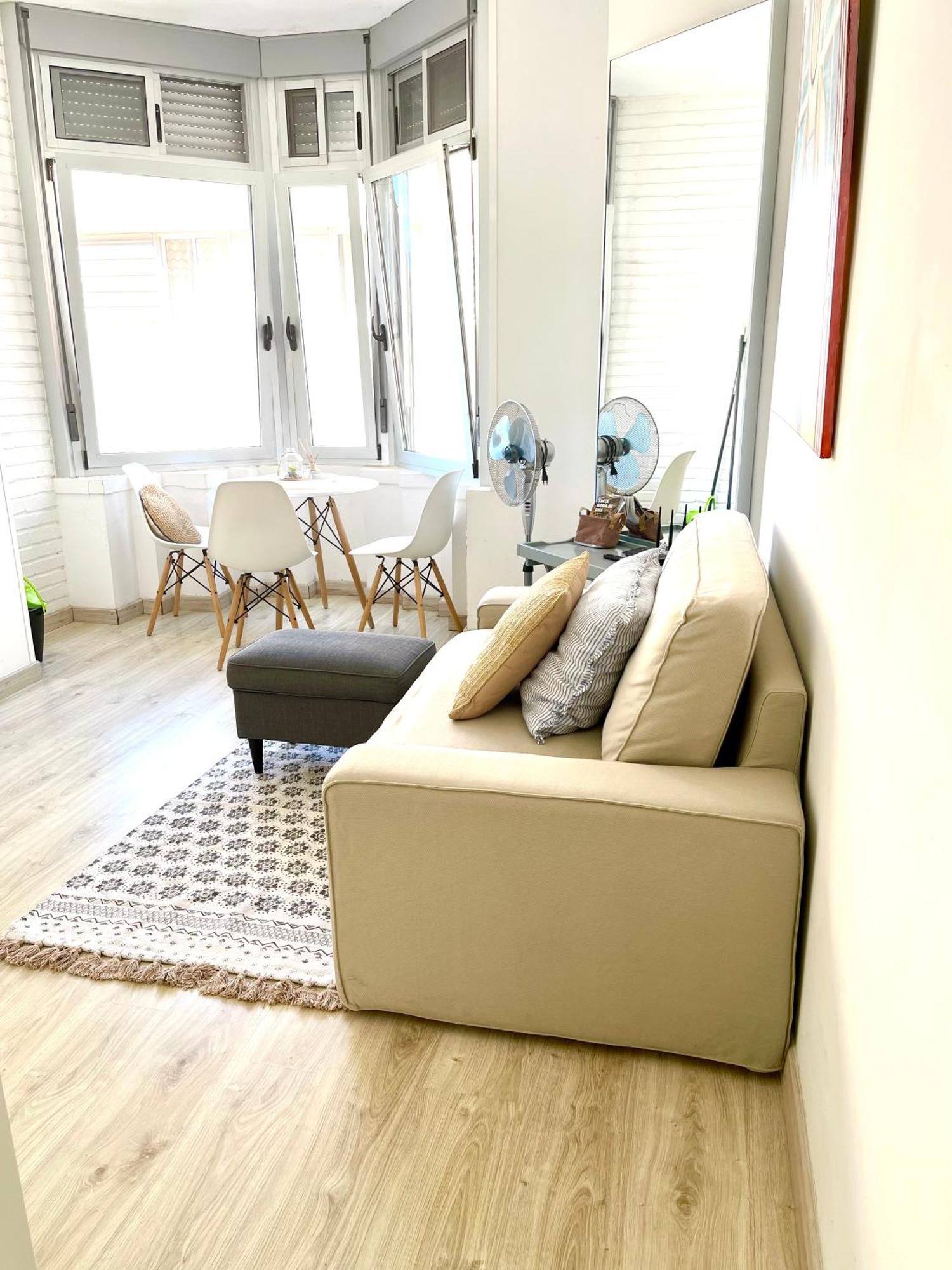 Primera Linea Playa Canteras With Sea View Las Palmas de Gran Canaria Ngoại thất bức ảnh