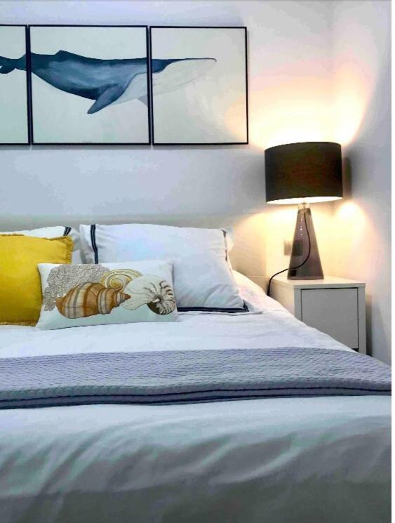 Primera Linea Playa Canteras With Sea View Las Palmas de Gran Canaria Ngoại thất bức ảnh