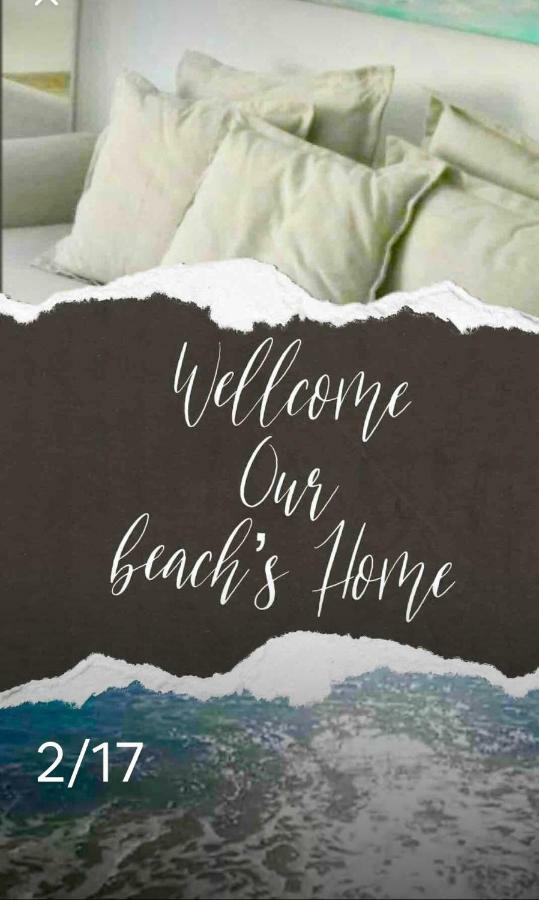 Primera Linea Playa Canteras With Sea View Las Palmas de Gran Canaria Ngoại thất bức ảnh